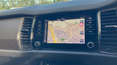 Skoda Kodiaq 2.0 TDI SE L Executive 4x4 5dr DSG [7 Seat] Diesel Estate